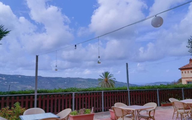 Relais Acqua Di Costanza