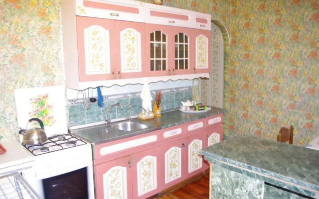 Мини-отель Фортуна на Кронверкском