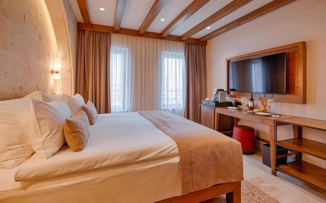 Alden Hotel Cappadocia