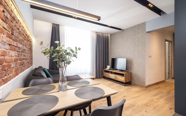 RentPlanet - Apartament Prusa