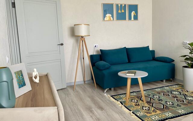 Атмосфера на улице Дядьковская