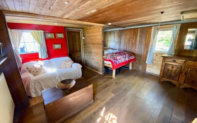 Loch Ness Glamping