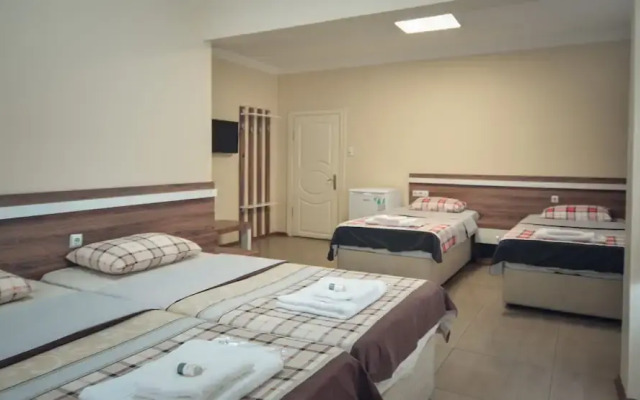 Ozdogan Otel Pansiyon