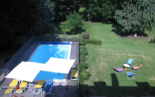 Chambres dhôtes Les Tapies