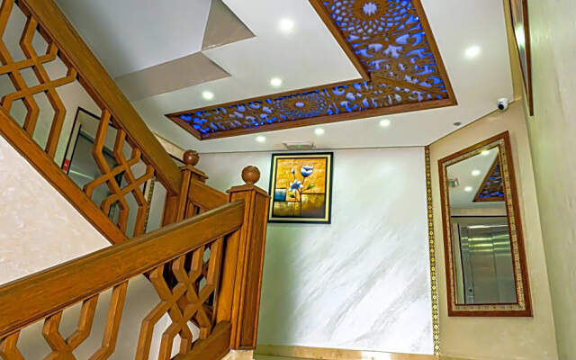Al Maghreb Al Arabi Nador