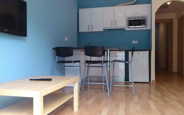 Apartamentos Petit Blau