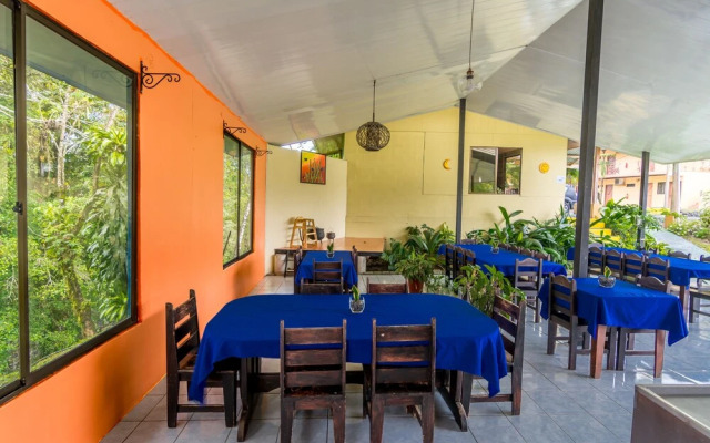 Hotel Arenal Palace
