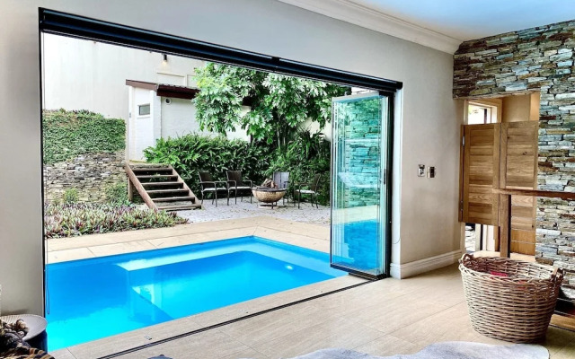 DolphinCoast YOLO Spaces-Ballito Beach House Villa