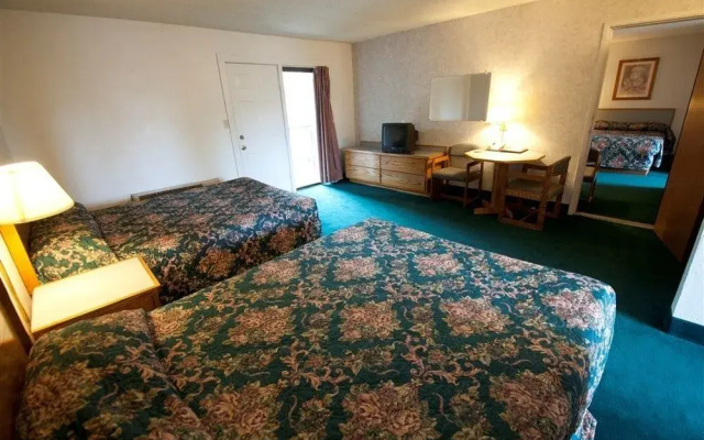 Cedarwood Inn of Ashland