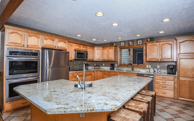 Celebration at Deep Creek