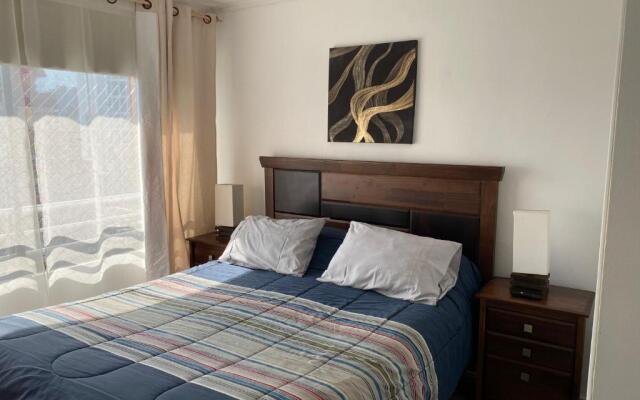 Departamento Las Condes 2 Personas