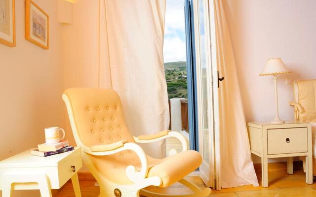Heliades Villas