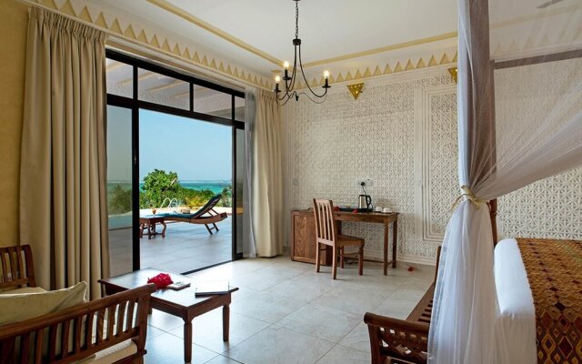 Visit Zanzibar and Have a Wonderfully Stay at the Moja Tuu Garden Deluxe Room