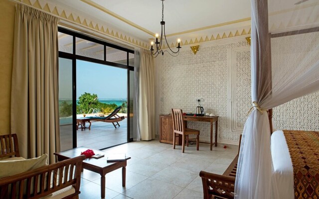 Have a Great Experience Wail in Zanzibar Wail Staying in the Deluxe Garden Room