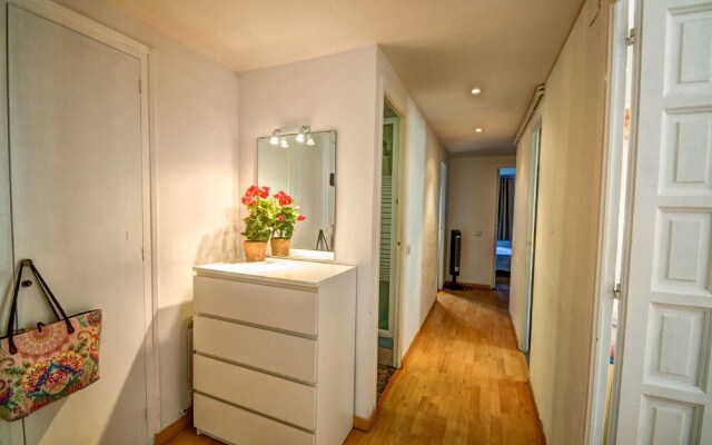 San Sebastian 3BR