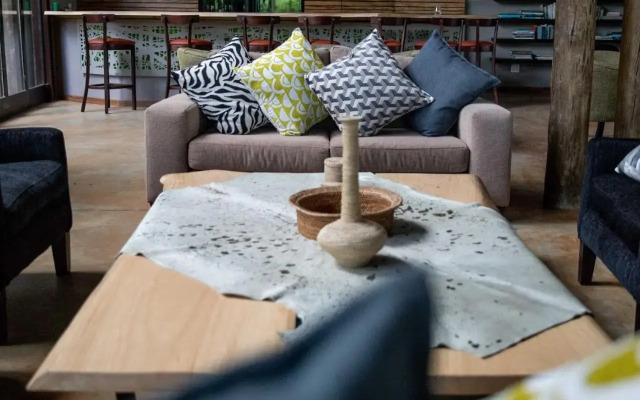 Royal Thonga Safari Lodge