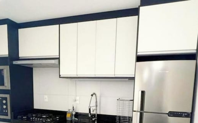 Apartamento Infinity Residence - PB