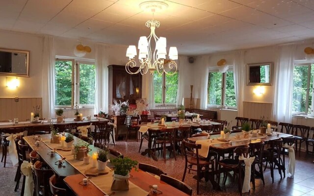 Bungalows Zur Alten Fahre
