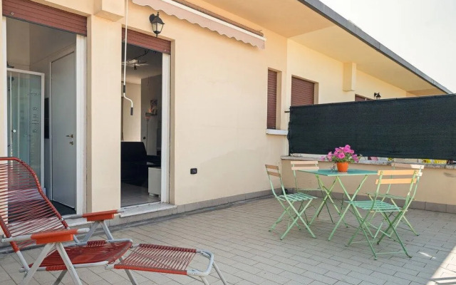 Bologna Railway Station Apartment