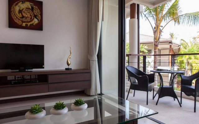 Samui Emerald Condotel