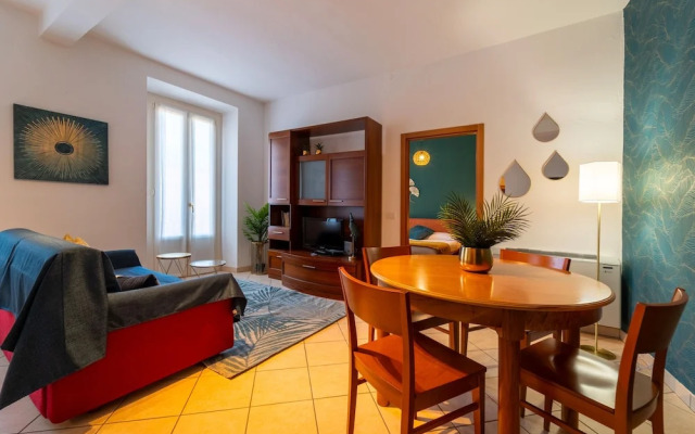 Stairway Apartment by Wonderful Italy