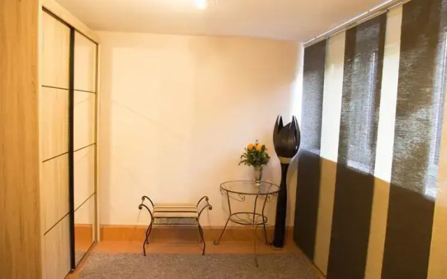 Pan Tadeusz Apartament