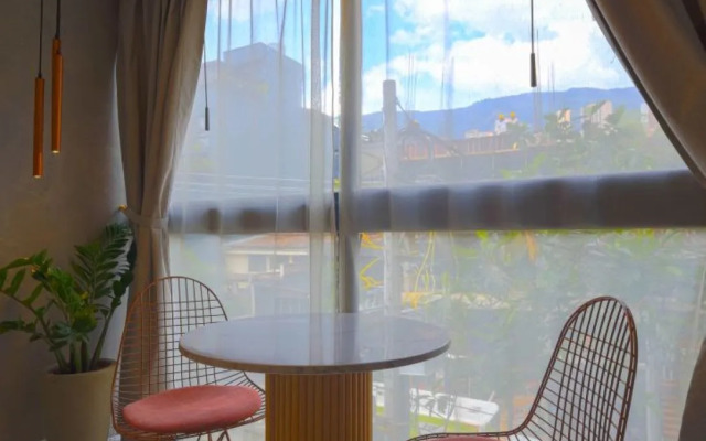 Hotel Glow Medellín