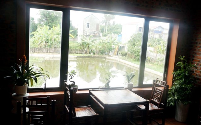 Ninh Binh Riverside Homestay 2