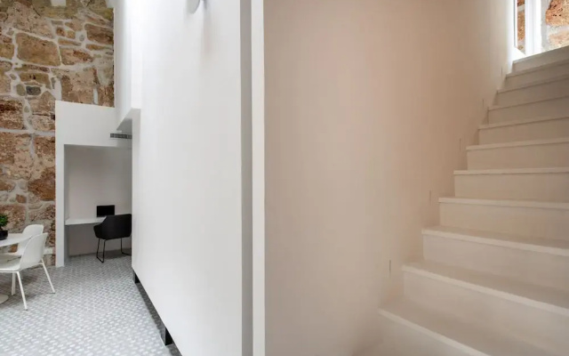 Casa di Design tra le Mura by Wonderful Italy