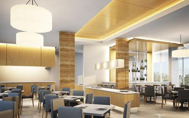 Citadines Connect Airport Jakarta