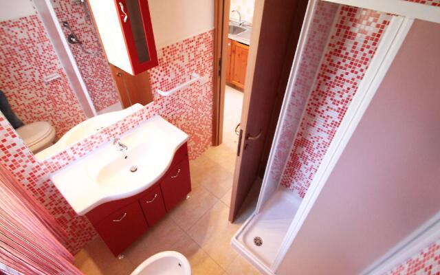 Andrea - Two Bedroom No.4