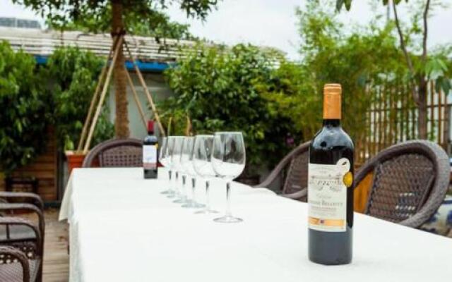 Meizhixing Business Hotel