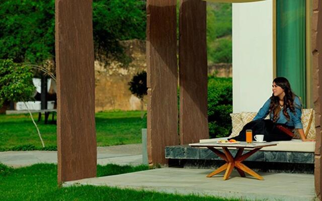Lebua Lodge at Amer, Jaipur