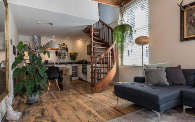 De zeeuwse Suites
