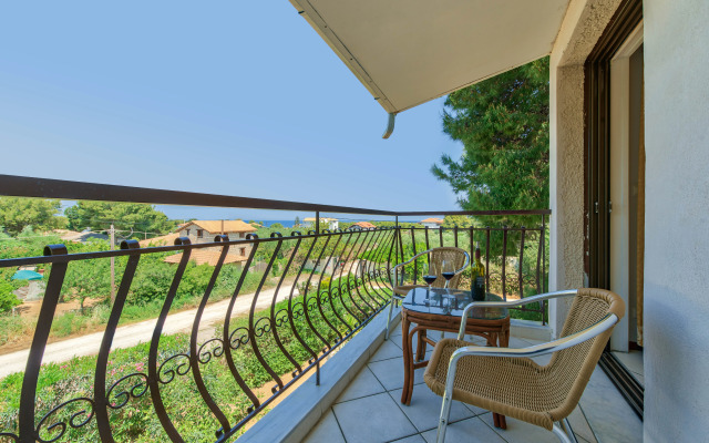 Aquarius Hotel Zante