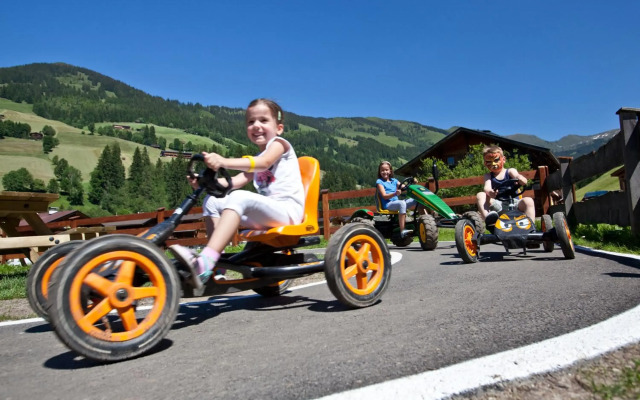 Galtenberg Family & Wellness Resort