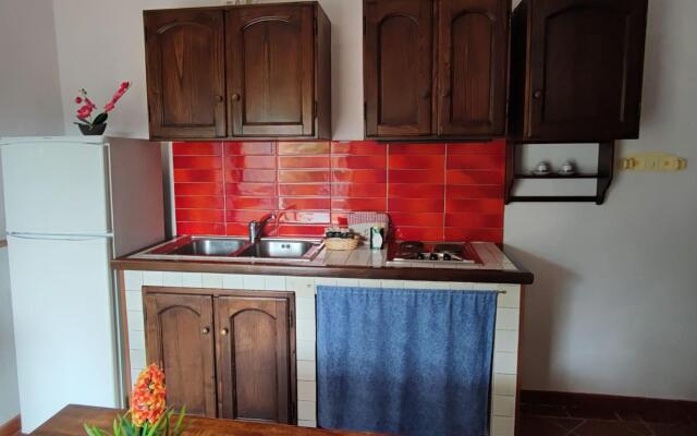 The Girasole Apartment-Appartamento Girasole