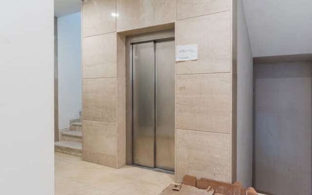 Seaview Luxury Suite by PS