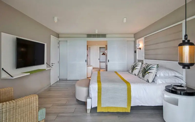 Constance Belle Mare Plage Villas