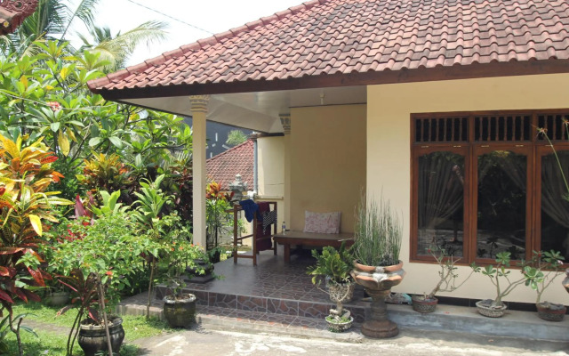 Surya homestay