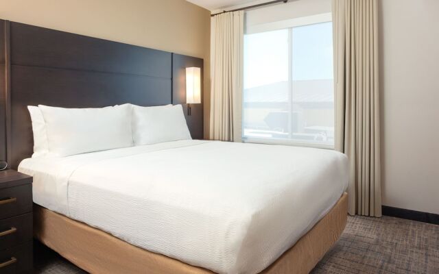 Residence Inn By Marriott Livermore