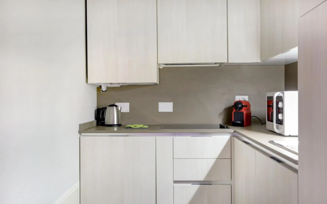 A5 Piazzetta Margutta A5 - My Extra Home