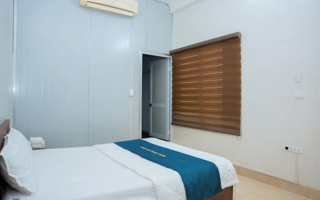 Vang Anh 2 Hotel Bac Ninh – Guest Rooms – Bac Ninh