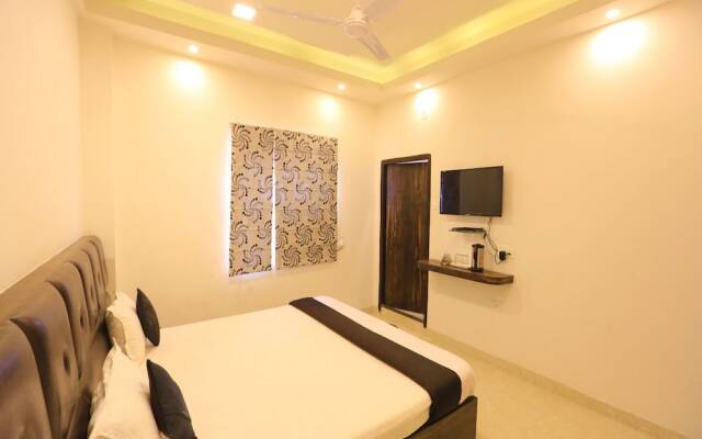 OYO Rooms 158 Gomti Nagar Kathota Jheel