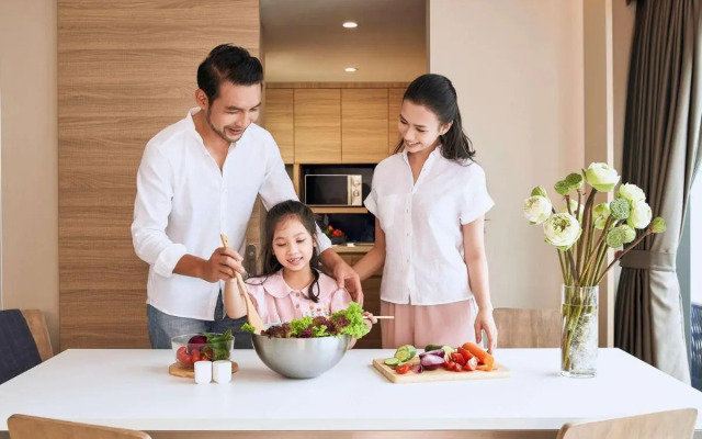 Novotel Hanoi Thai Ha