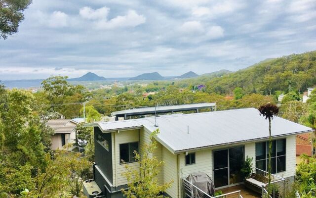 Hamptons By The Bay at Nelson Bay