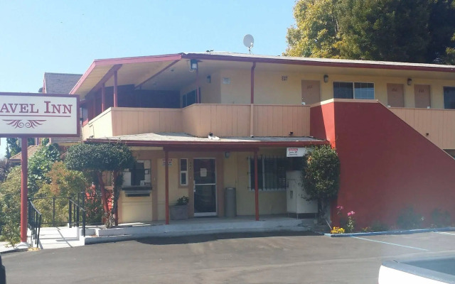 Travel Inn