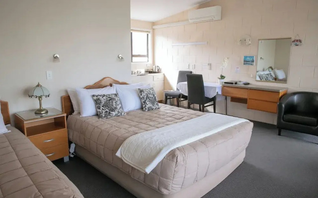 Tuki Tuki Motel