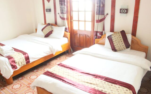 Sapa Stunning View Hotel
