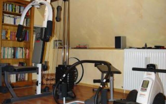 Auberge de La Chaloire